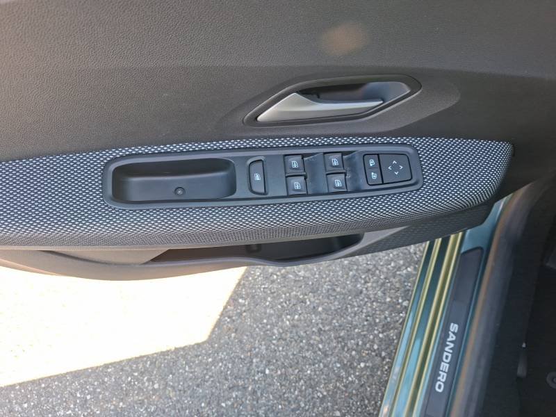 Dacia Sandero - Photo 24