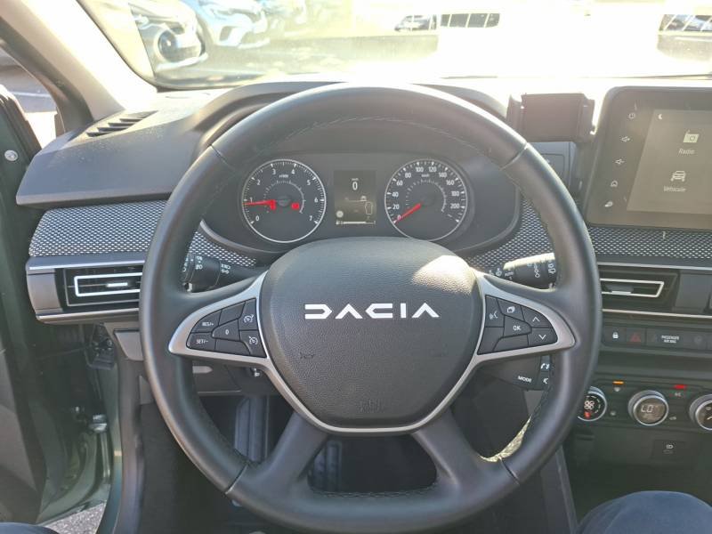 Dacia Sandero - Photo 25