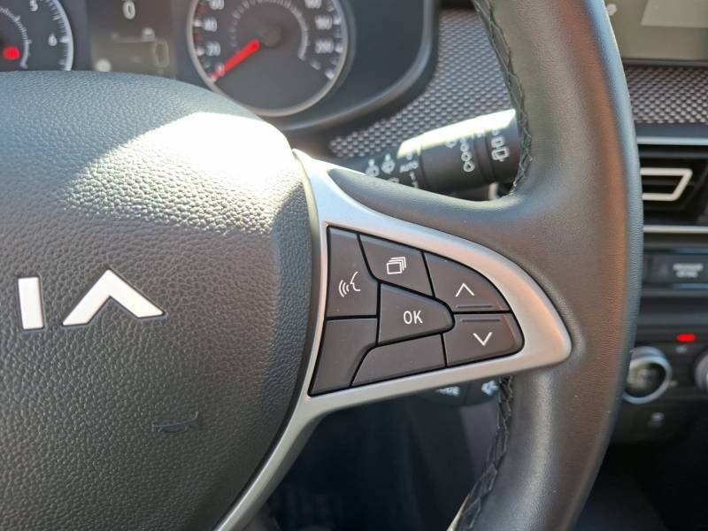 Dacia Sandero - Photo 26