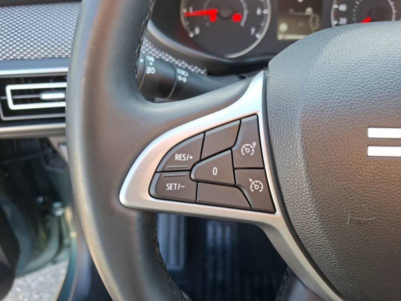 Dacia Sandero - Photo 27