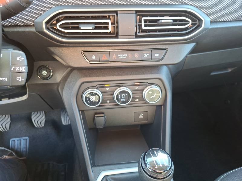 Dacia Sandero - Photo 30