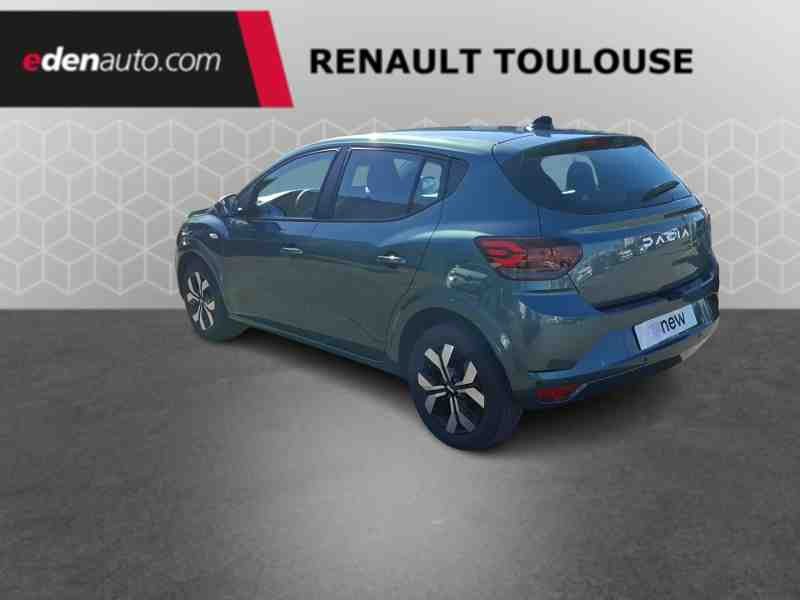 Dacia Sandero - Photo 3