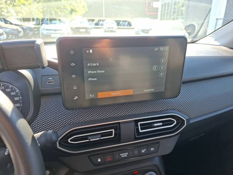 Dacia Sandero - Photo 32
