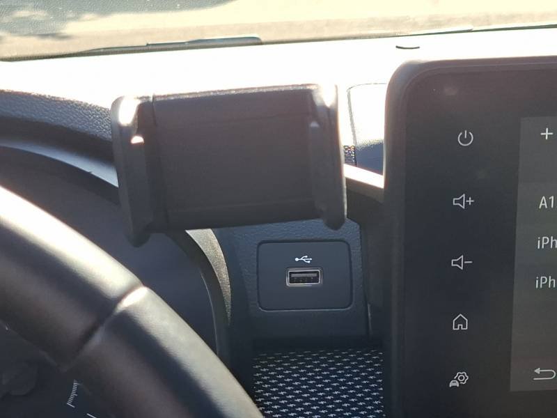 Dacia Sandero - Photo 34