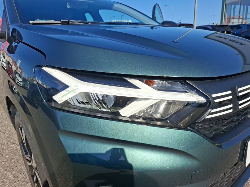 Dacia Sandero - Photo 39