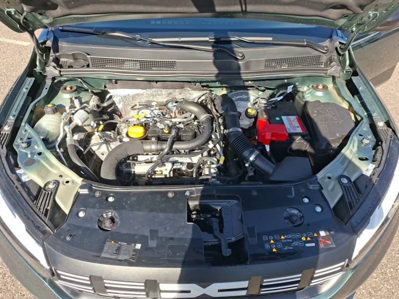 Dacia Sandero - Photo 41
