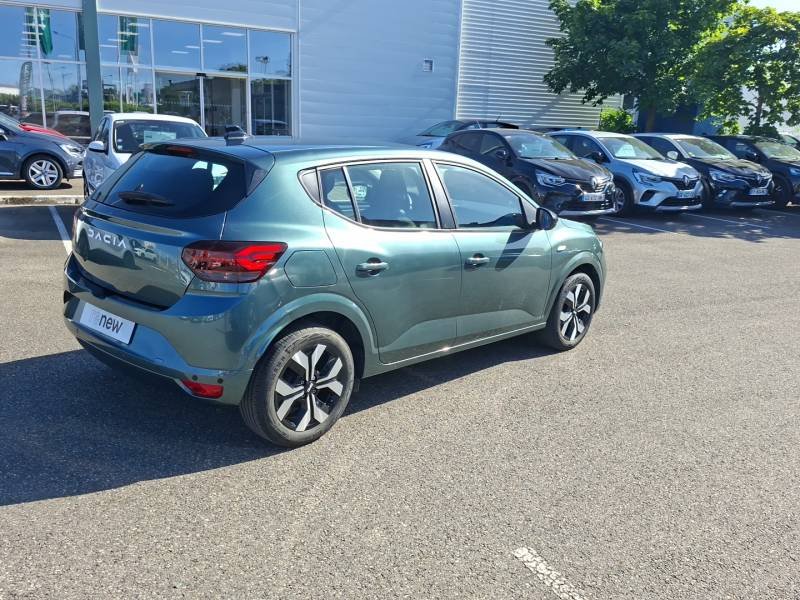 Dacia Sandero - Photo 5