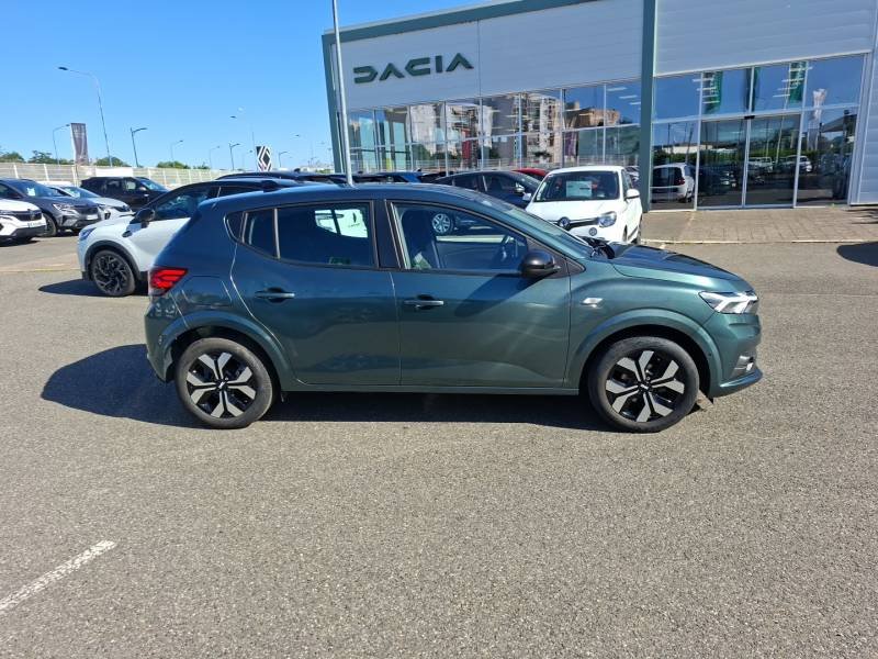 Dacia Sandero - Photo 6