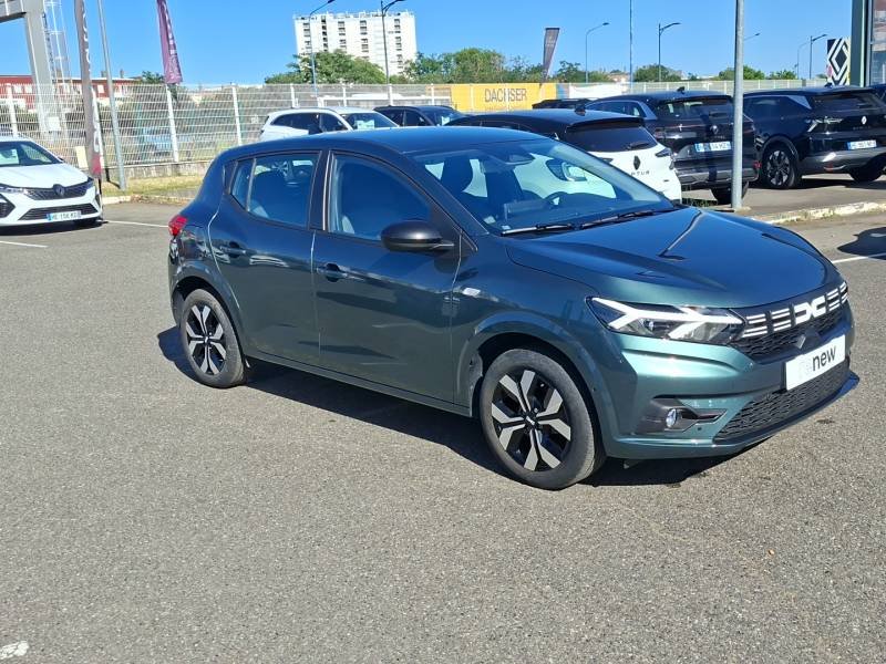 Dacia Sandero - Photo 7