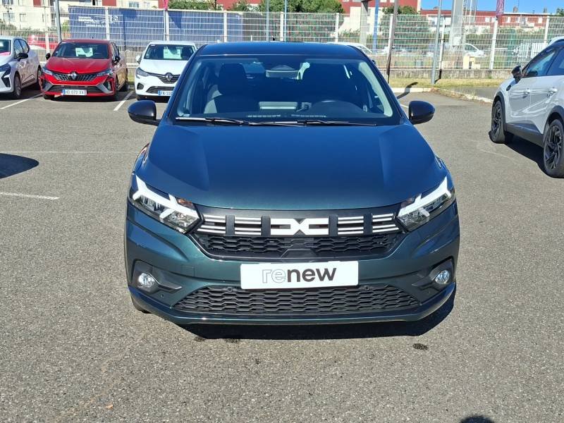 Dacia Sandero - Photo 8
