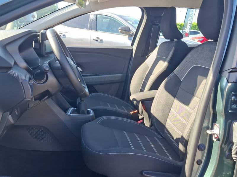 Dacia Sandero - Photo 10
