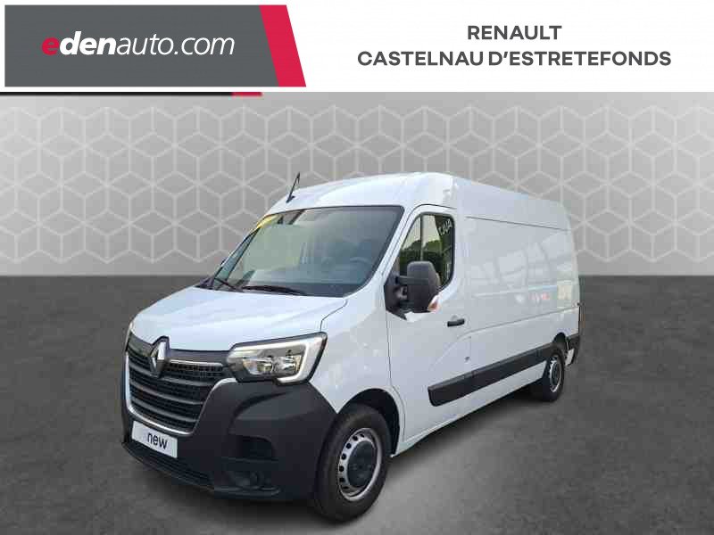 Renault Master - Photo 1