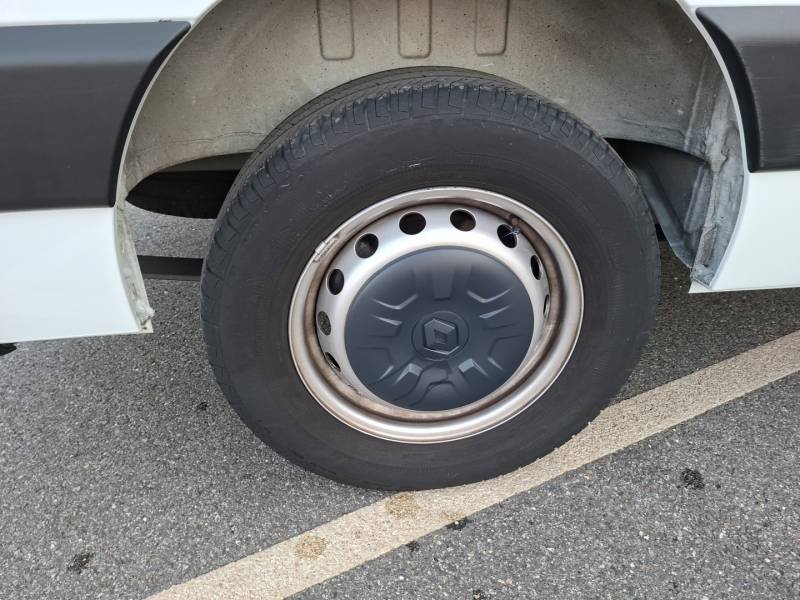 Renault Master - Photo 11