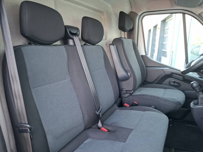 Renault Master - Photo 13