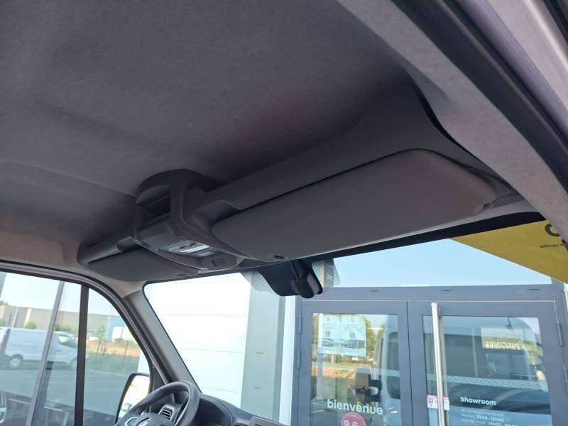 Renault Master - Photo 14