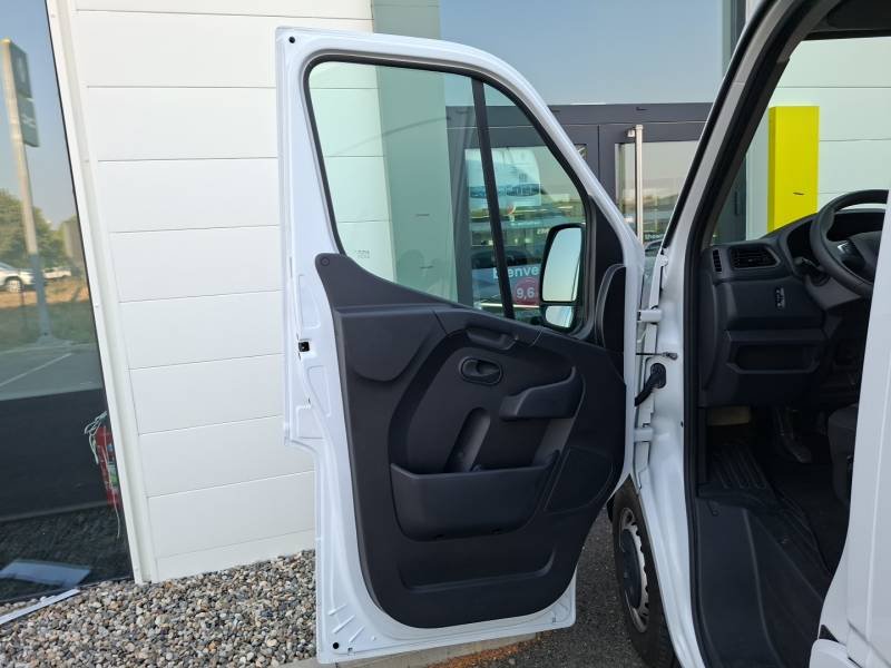 Renault Master - Photo 15