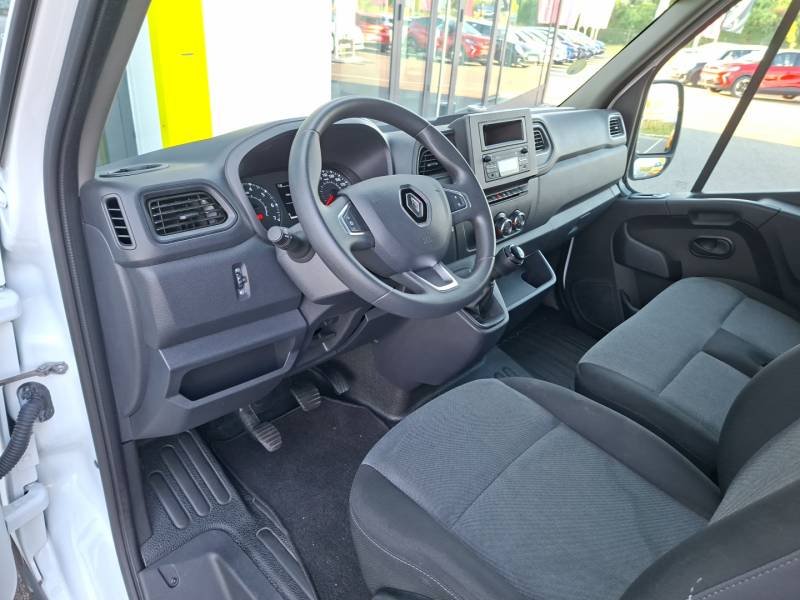 Renault Master - Photo 16