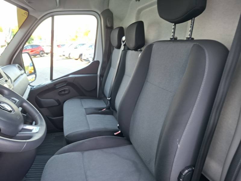 Renault Master - Photo 17