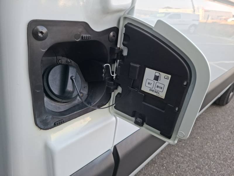 Renault Master - Photo 19