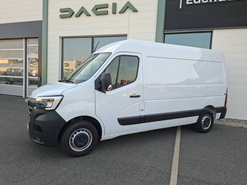 Renault Master - Photo 2