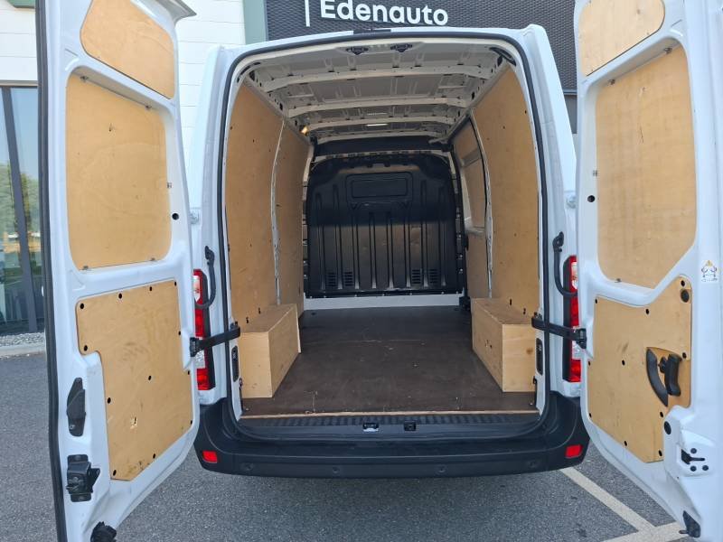 Renault Master - Photo 22
