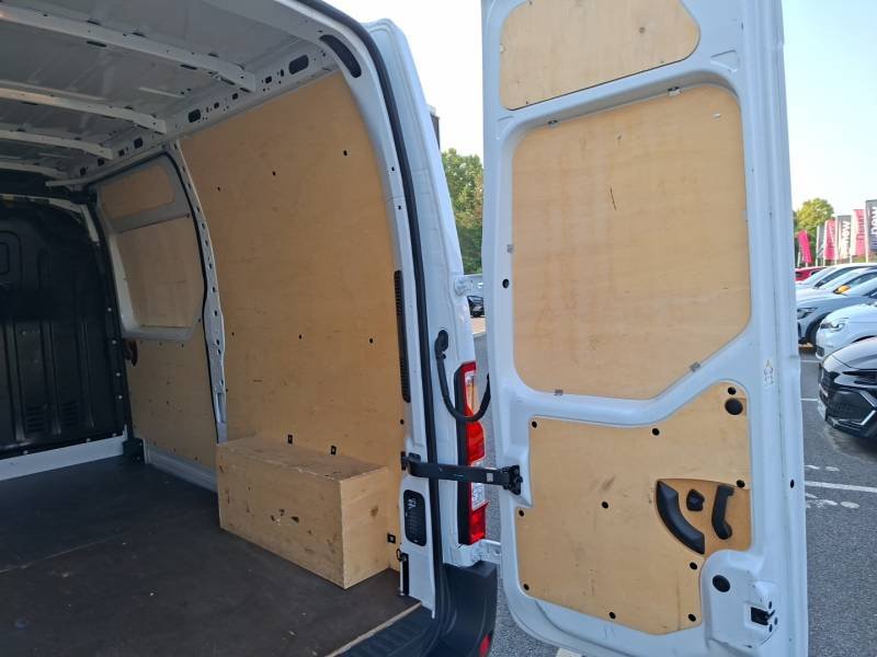 Renault Master - Photo 24