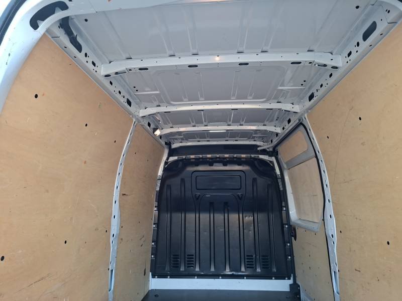 Renault Master - Photo 25