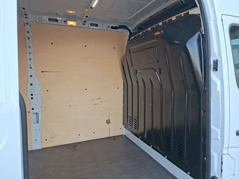 Renault Master - Photo 27