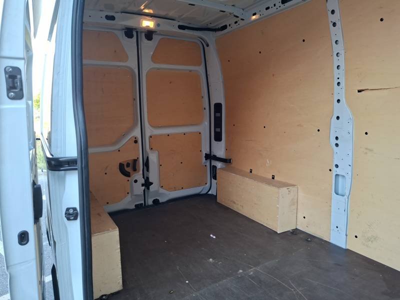 Renault Master - Photo 28