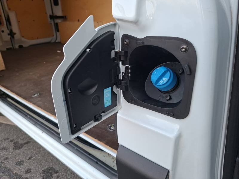 Renault Master - Photo 29