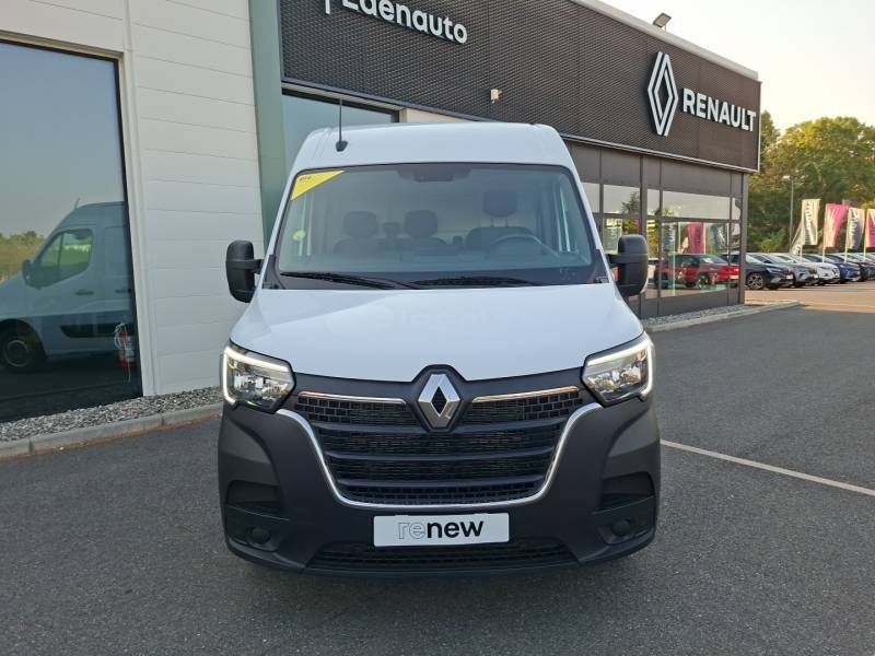 Renault Master - Photo 3