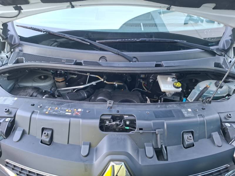 Renault Master - Photo 31