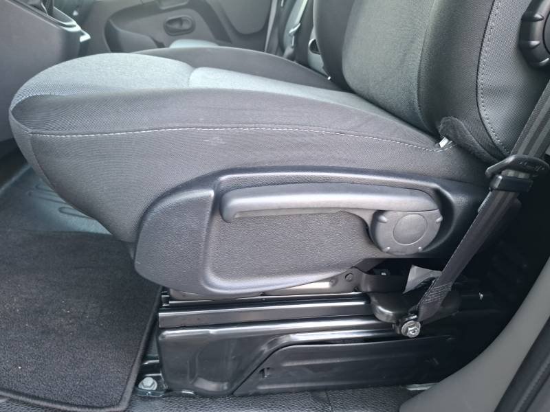 Renault Master - Photo 32