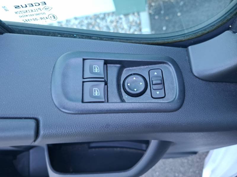Renault Master - Photo 33