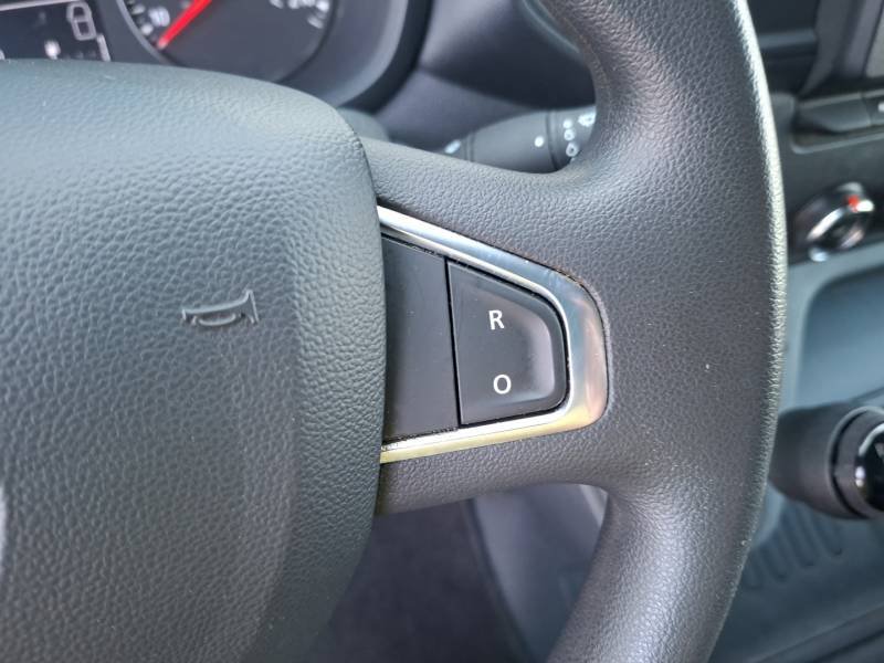 Renault Master - Photo 35