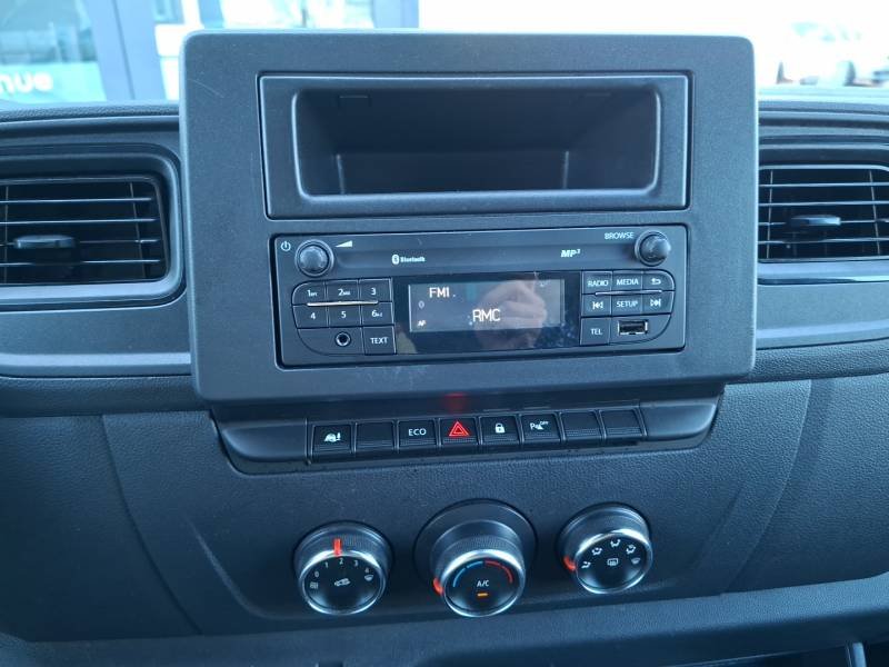 Renault Master - Photo 39