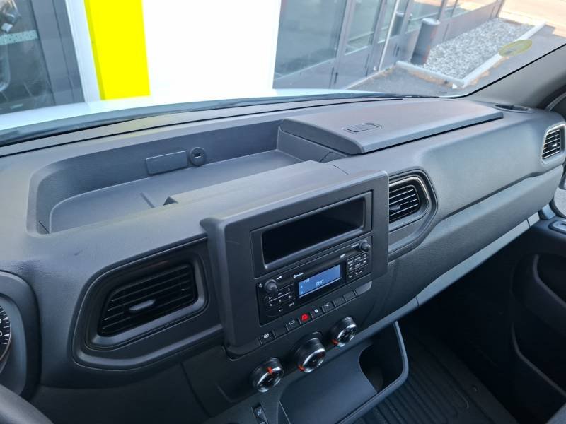 Renault Master - Photo 40