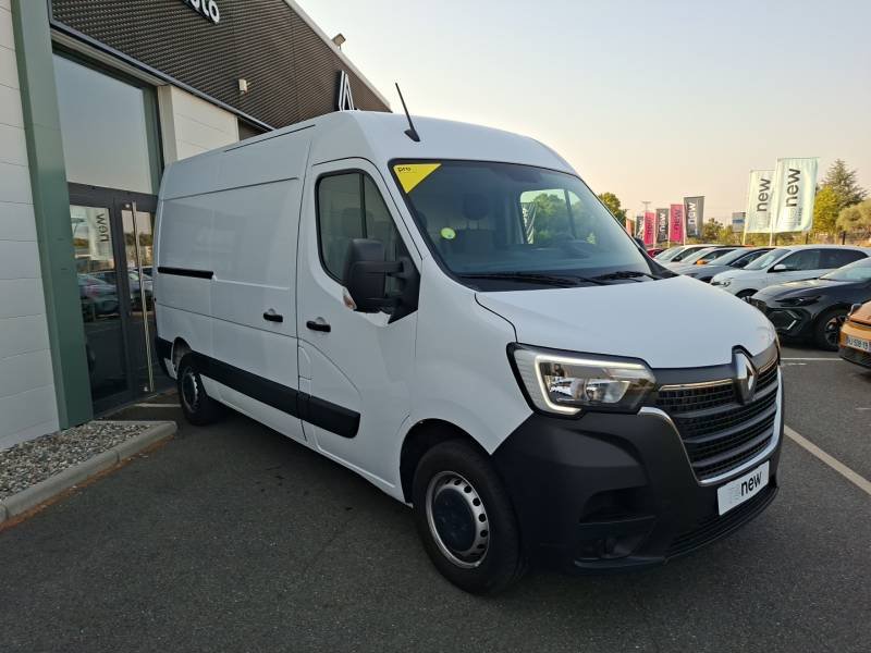 Renault Master - Photo 4