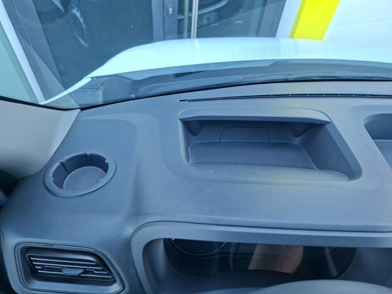Renault Master - Photo 41