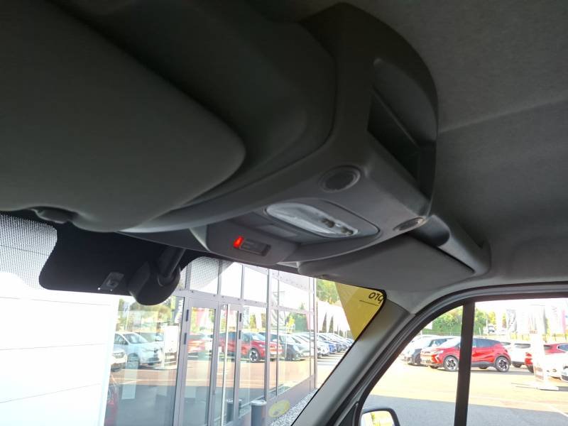 Renault Master - Photo 42