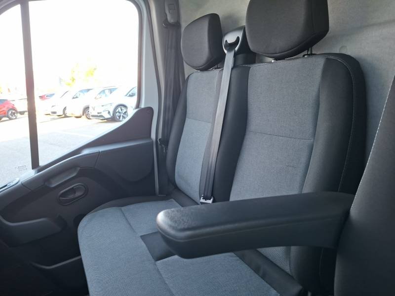 Renault Master - Photo 43