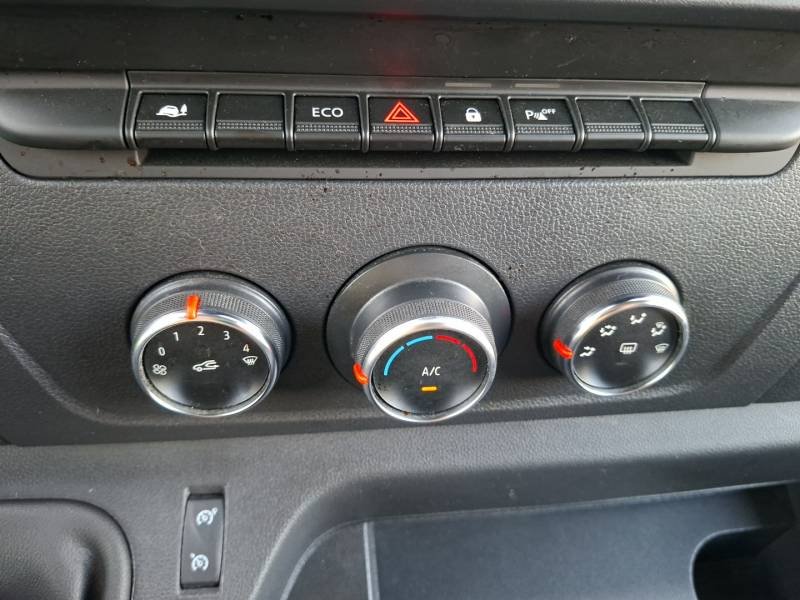 Renault Master - Photo 46