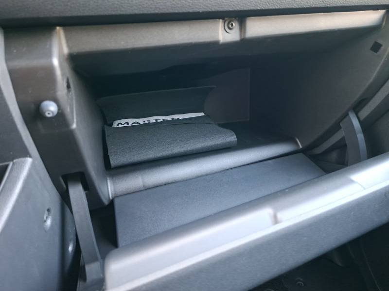 Renault Master - Photo 48