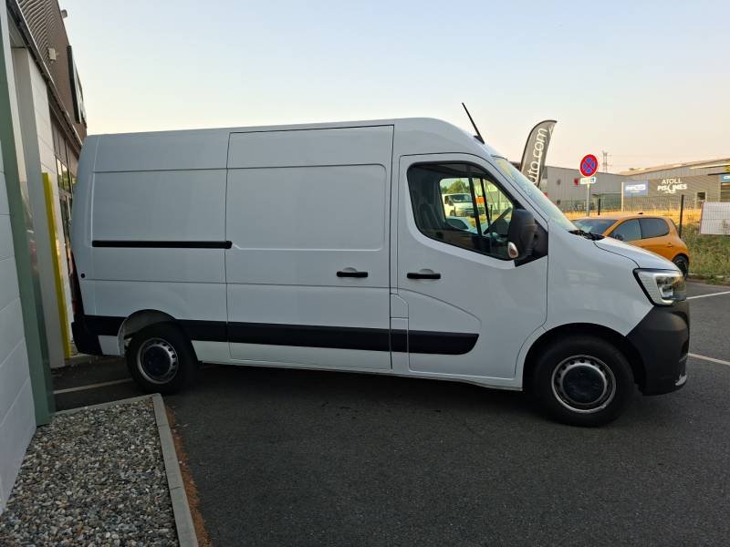 Renault Master - Photo 5