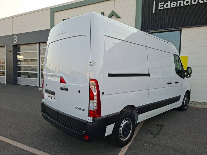 Renault Master - Photo 6