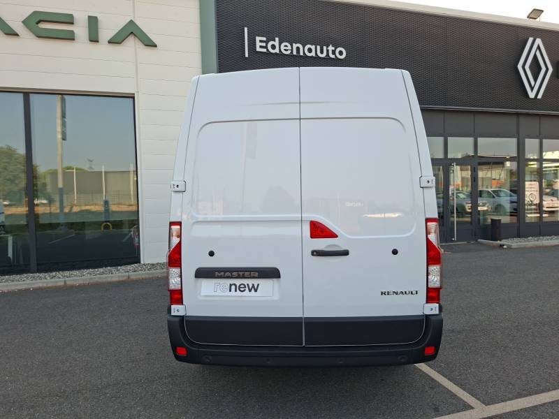 Renault Master - Photo 7