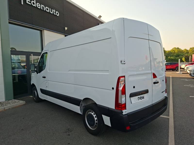 Renault Master - Photo 8