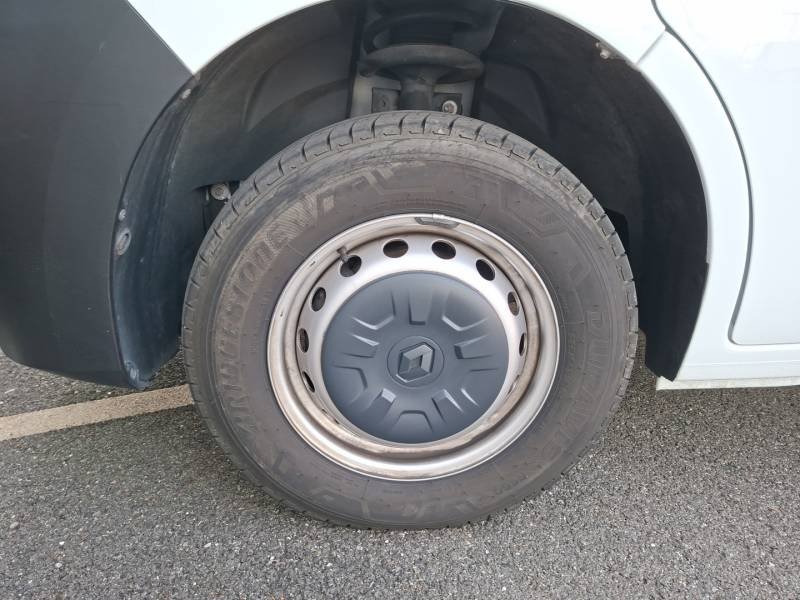 Renault Master - Photo 9