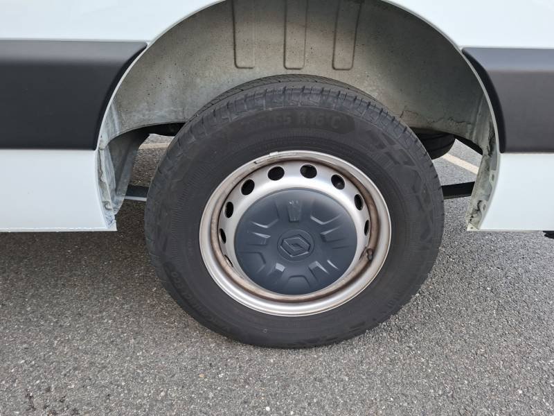 Renault Master - Photo 10