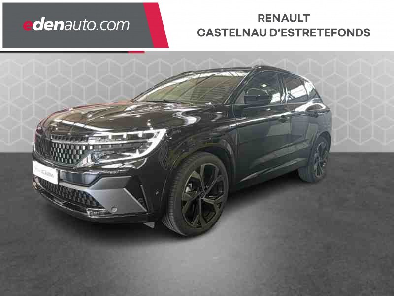 Renault Austral - Photo 1